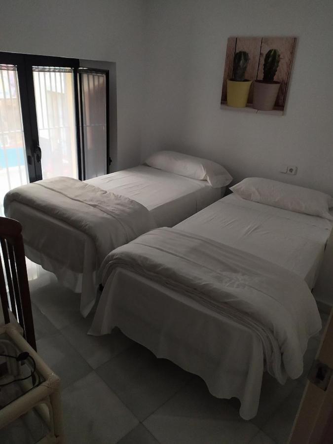 Apartamento Duplex En Centro De Sevilla Sevilha Exterior foto