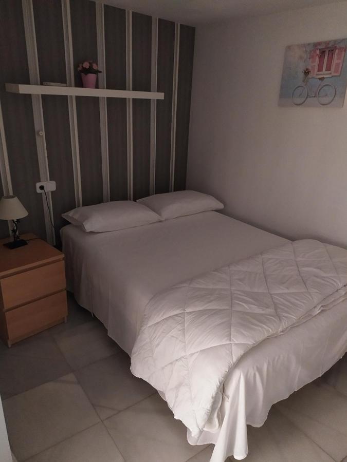 Apartamento Duplex En Centro De Sevilla Sevilha Exterior foto