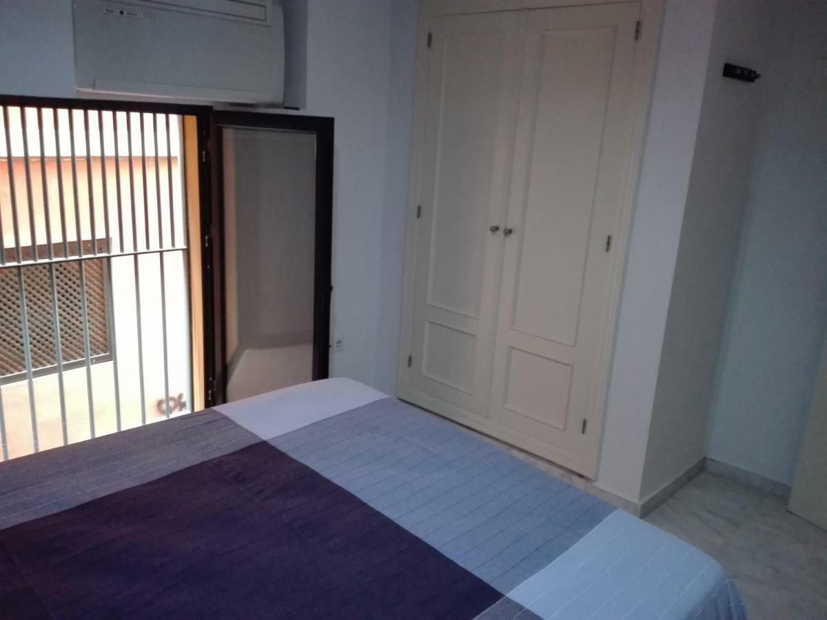 Apartamento Duplex En Centro De Sevilla Sevilha Exterior foto