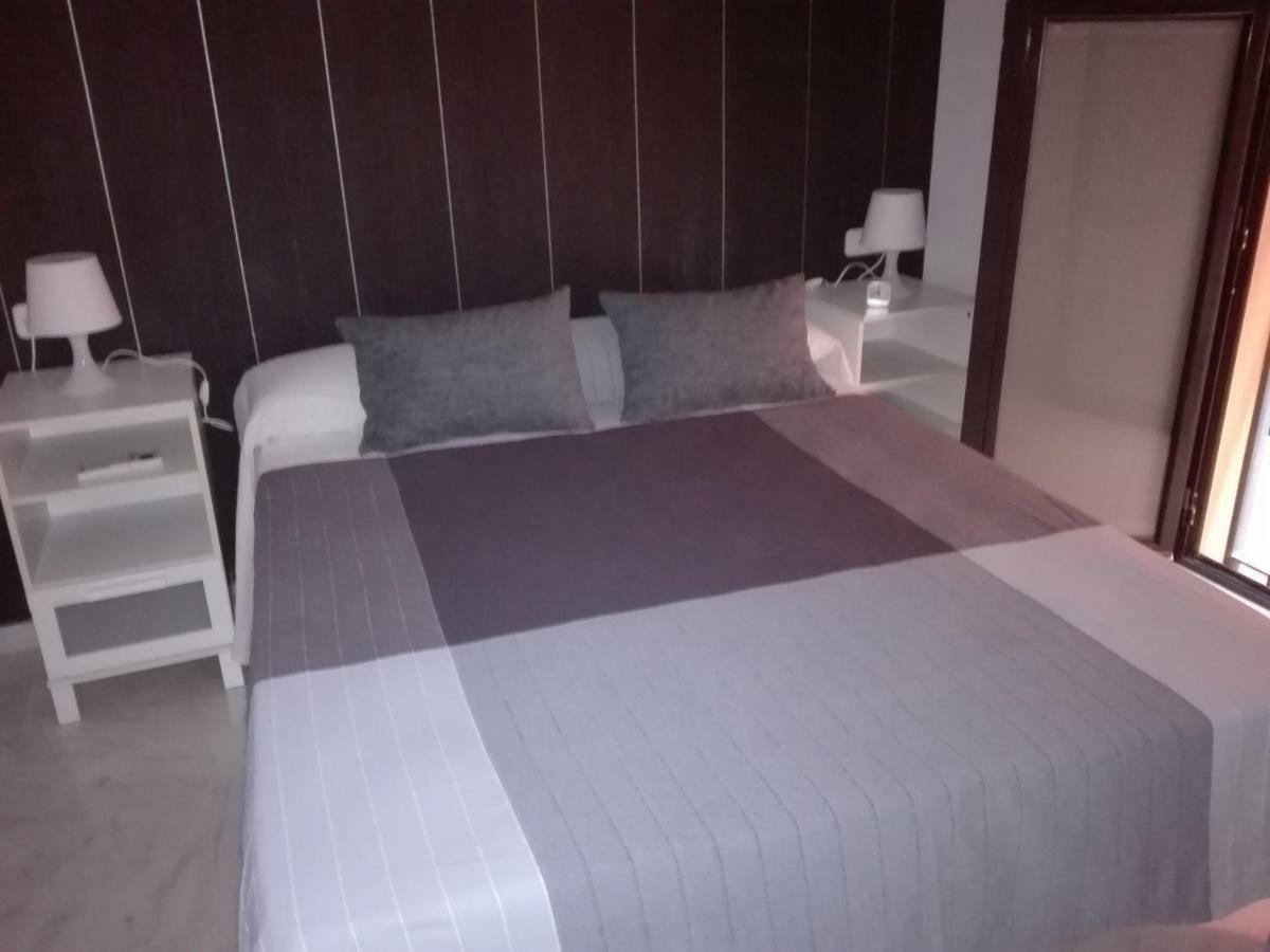 Apartamento Duplex En Centro De Sevilla Sevilha Exterior foto
