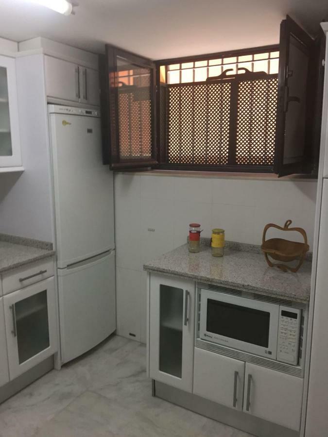 Apartamento Duplex En Centro De Sevilla Sevilha Exterior foto