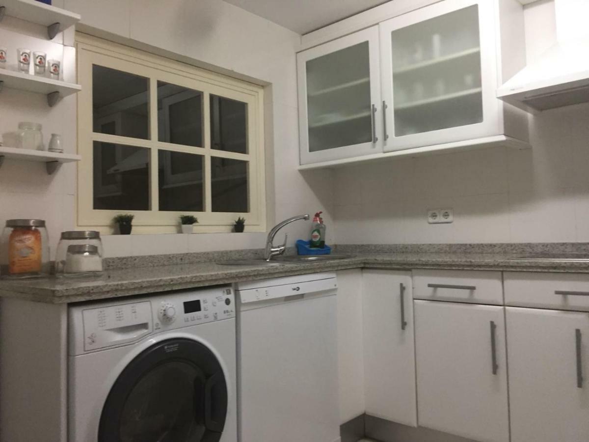 Apartamento Duplex En Centro De Sevilla Sevilha Exterior foto