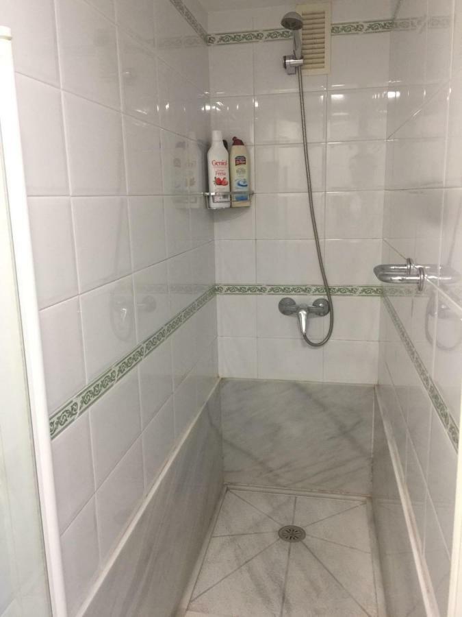 Apartamento Duplex En Centro De Sevilla Sevilha Exterior foto
