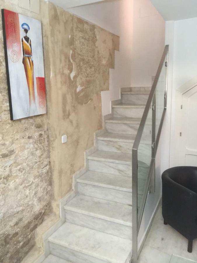 Apartamento Duplex En Centro De Sevilla Sevilha Exterior foto