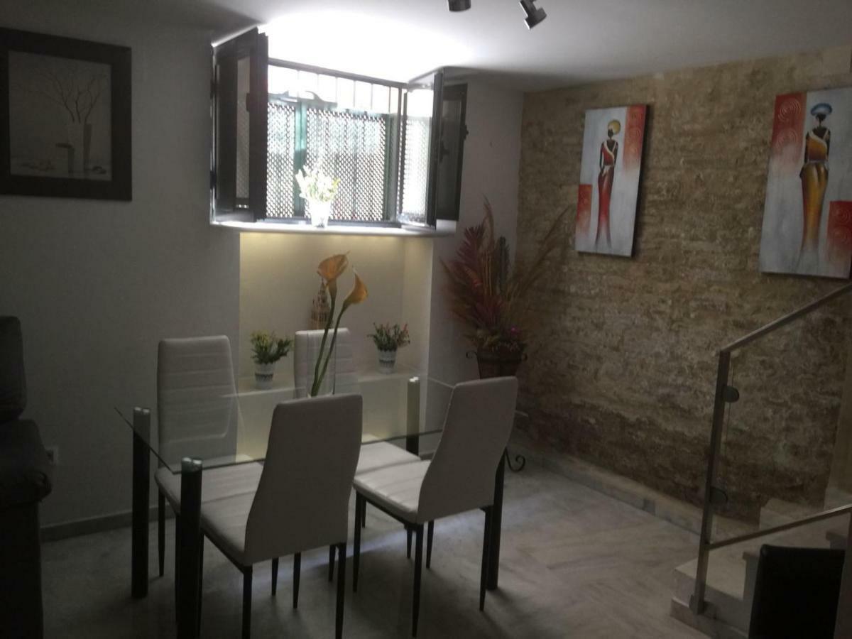Apartamento Duplex En Centro De Sevilla Sevilha Exterior foto