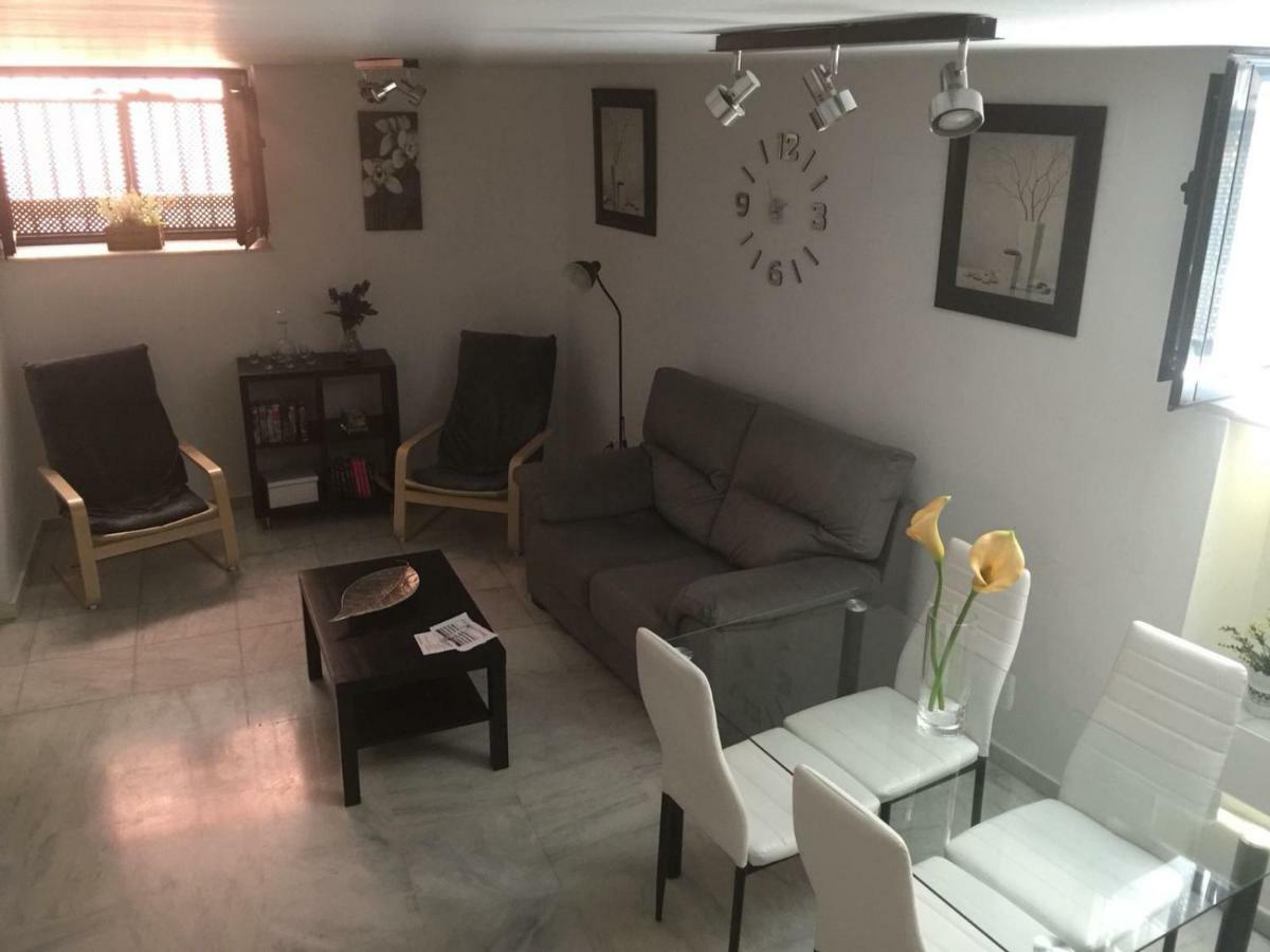 Apartamento Duplex En Centro De Sevilla Sevilha Exterior foto