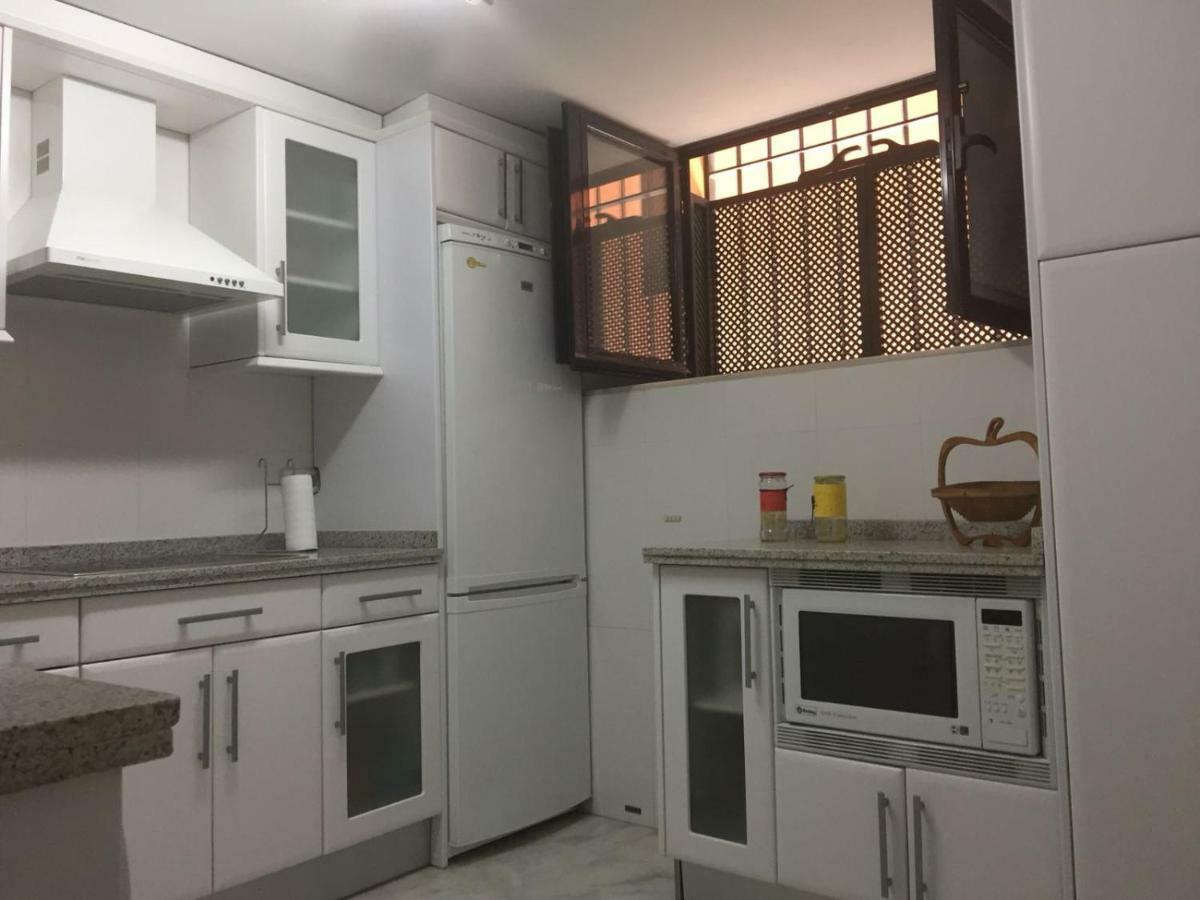 Apartamento Duplex En Centro De Sevilla Sevilha Exterior foto